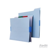 Bantex Folder ANRI / Standard Archive Folder ANRI / Divider ANRI