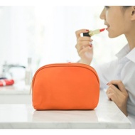 Korean MAKE UP BAG Korean COSMETIC BAG POUCH WOMEN IMPORT WOMEN COSMETIC BAG TRAVEL BAG ORGANIZER