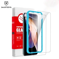 【COD】SmartDevil Tempered Glass For Xiaomi Redmi Note 11 Pro/POCO F4 GT/POCO M4 Pro/Redmi Note 11S/Redmi K50 Pro