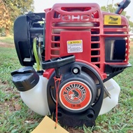 เครื่องคัดหญ้า4จังหวะ เครื่องตัดหญ้าgx35 เครื่องตัดหญ้ารุ่นใหม่ เครื่องตัดหญ้ามีการรับประกัน เครื่อง