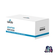 [Taichung Hard Helmet] CARDO SHOEI Gen-3 Integrated Base Tax Included