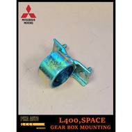 MITSUBISHI MOTORS L400,SPACE GEAR BOX MOUNTING MR-112168