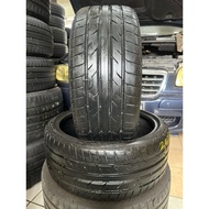 215/35/19 ACHILLES ATR SPORT2 USED TYRES