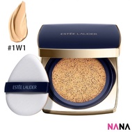 Estée Lauder Double Wear Soft Glow Matte Cushion Makeup SPF 45/PA+++ & Refill 12g + 12g [#1C0 #2C0 #