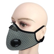 Khẩu trang lọc bụi mịn PM2.5 Mesh95