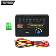 FOREVERGO O2 Sensor Signal Simulator 4-Wire Oxygen Sensor Emulator Automotive Diagnostic Testing Too