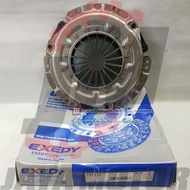 Clutch Cover / Dekrup Kijang Diesel / Kijang EFI 2.0 Exedy