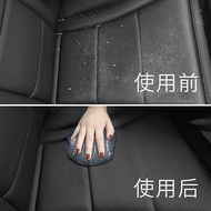 【2025NEW】Gap Cleaner Car Cleaning Car Accessories Interior Dust Cleaner Keyboard Soft Glue Multifunc