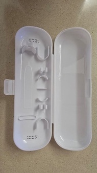 Philips sonicare case 電動牙刷收納盒, 旅行適用