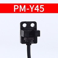 Bộ Cảm Biến Quang Học Hình Chữ U PM-T45 PM-Y45 K45 L45 L25 U25 R45 F45 F25 Thiết Bị Kiểm Soát Điện T