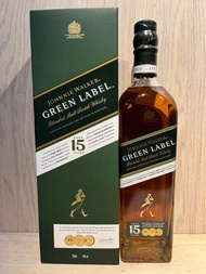 Johnnie Walker Green Label