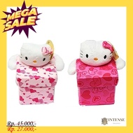 HK FABRIC ACCESSORIES BOX / ACCESSORIES BOX