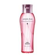 Milbon Jemile Fran Shampoo Diamond Moist Type 200ml