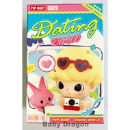 DIMOO Dating Series Blind Box