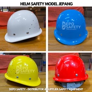 WEIWU Safety Helmet - Safety Project Helmet Head Protection Helmet