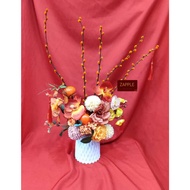 CHINESE NEW YEAR HAMPERS ARTIFICIAL FLOWERS CHINESE NEW YEAR 2025