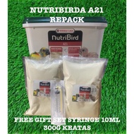Nutribird A21 Repack