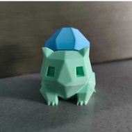 Clicky Bulbasaur Mechanical Switch Fidget Toy | Stim Toy, Stress Relief, ADHD