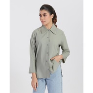 ARIANI RTW LOIS BLOUSE
