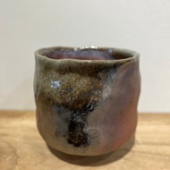 柴燒茶碗