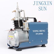 Good Portable Eternal Cheap Simple Edition PCP Air Compressor