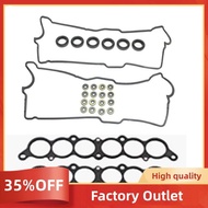 Valve Cover Gasket Set 3VZFE 5VZFE for     T100  3.0 3.4 1992-2004  Tube Seals Kit Replacement