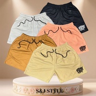 TRENDY Urban Waffle Shorts for Men Women Premium shorts for men boxer short for men shorts for woman
