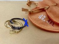 光嵐 龍頭 生弓矢 金 戒 弓箭 日本 銀器  18K Gold Ring （not goro’s, taro, 鷲見, ken kikuchi, 菊地健, horizon blue)