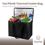 Cooler Bag for Breastmilk Thermal Picnic Bag Cooler Bag Outdoor Food & Drink Cooler Bag