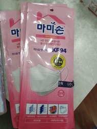 韓國，口罩，kf94， Korea mask