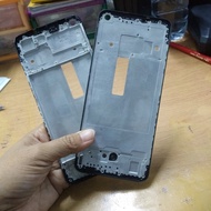 Oppo A74 4g lcd stand center bone frame