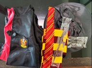 Harry Potter full dress up costume and accessories