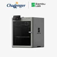Bambu Lab P2S 3D Printer (PF004-U-UK)