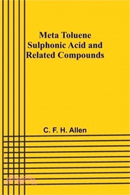 Meta Toluene Sulphonic Acid and Related Compounds
