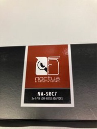 Noctua NA-SRC7 Low-Noise Adaptors