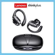 Lenovo Thinkplus XT80  หูฟังบลูทูธ True Wireless bluetooth 5.3 thinkplus หูฟัง หูฟังบลูทู ธ หูฟังกีฬ