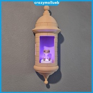 Puerto Rican Garita Wall Coqui Lamp Puerto Rican Coqui Wall Lamp Puerto Rican Garita Wall Lamp for B