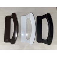 Handle DEKKSON SLH XL80 AL Sliding Swing Door Handle XL 80 AL