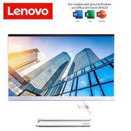 Lenovo IdeaCentre AIO 3 22IIL5 F0FQ0031MI 21.5'' FHD All-In-One Desktop PC White ( I3-1005G1, 4GB, 256GB+1TB, Intel, W10