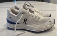 On × The Roger Pro Tennis Shoes