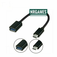 OTG TYPE C CABLE / OTG C CABLE / USB OTG TYPE C CABLE