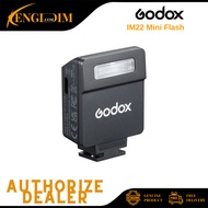 Godox IM22 Mini Flash