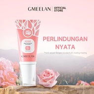GMEELAN Sunscreen SPF 50 PA++++ Rose Arbutin Glowing Sunscreen