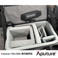 【Aputure】愛圖仕 amaran 150C/300C 專用攜行包 公司貨