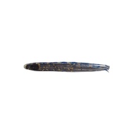 YAMASHITA Worm Panic Bait Mackerel 1.5 MB10 BT Black Tiger ZPBM15MB10BT  - Ship from Japan