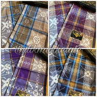 READY STOCK KAIN TENUN KAIN PELIKAT GAJAH DUDUK/WADIMOR/ NUR ANJUNG