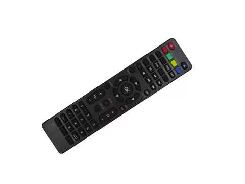Remote Control For ALLVIEW Smart TV 32 32ATS5500-H 32ATS5000-H 40ATS5100-F & TD SYSTEMS & SCHNEIDER