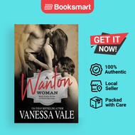 A Wanton Woman - Paperback - English - 9781795901161