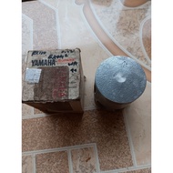 1V1-11631-00-50 Piston Piston yamaha RX 100 RS 100 DT 100 os 0.50