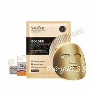 sodaer mask dhaine la germania